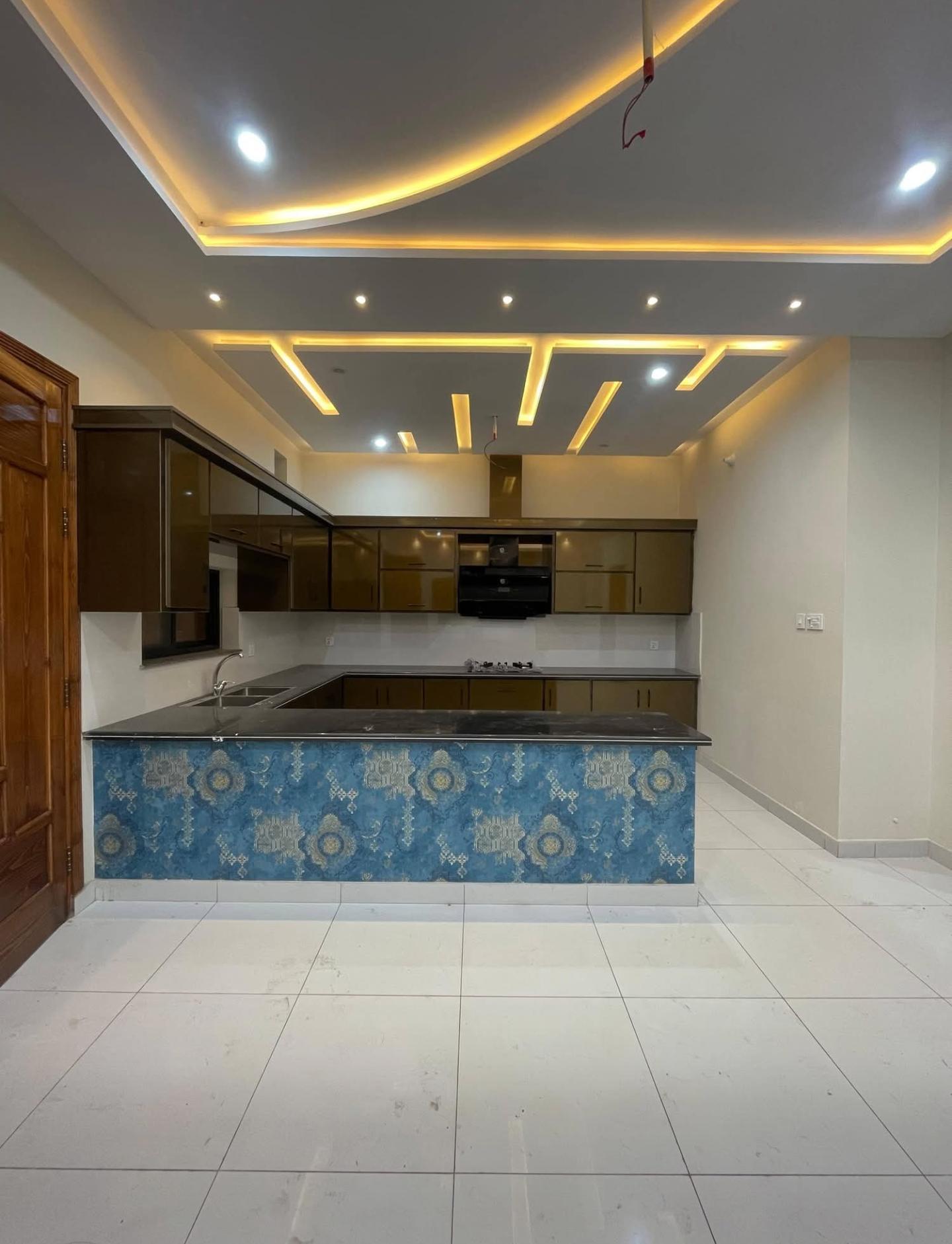 7 Marla Spanish Style House For Sale Bahawalpur - Zatimakan.com