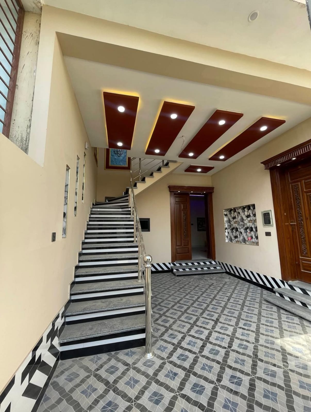 5.5 Marla Double Story House For Sale Jhangi Wala Road Bahawalpur - Zatimakan.com