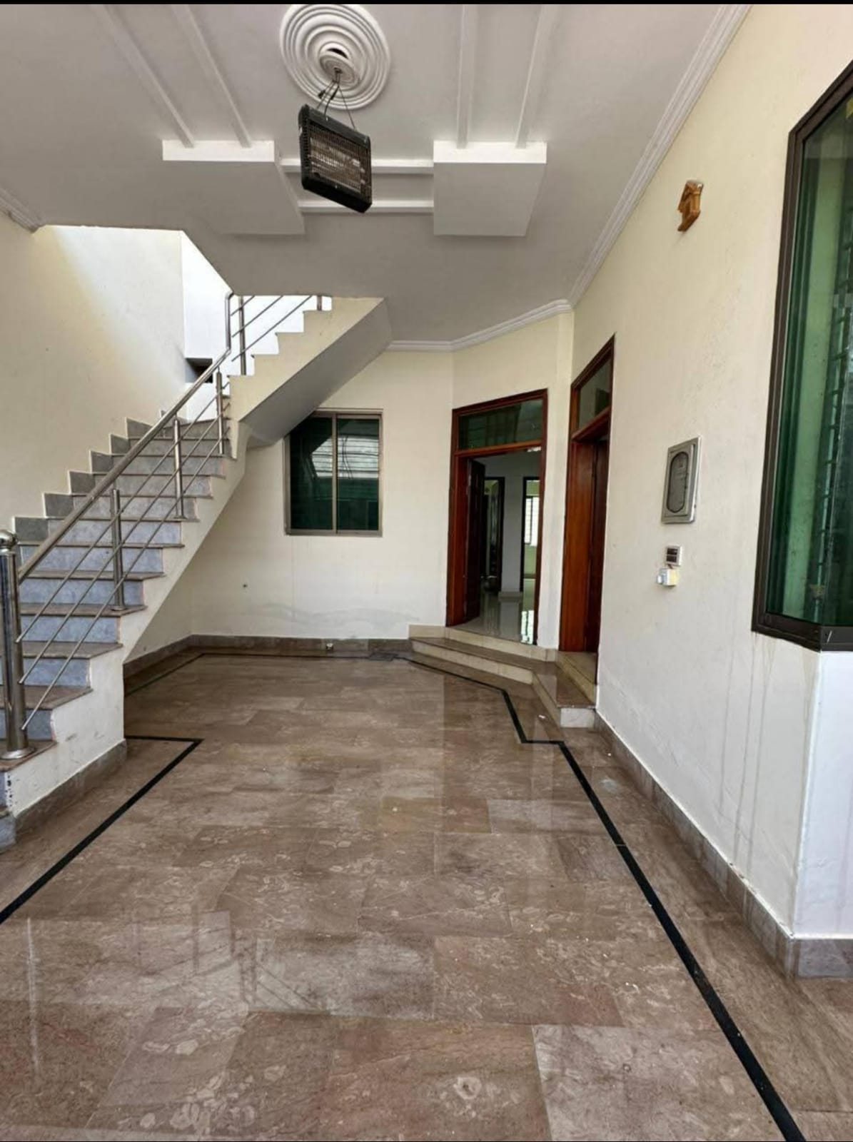 5 Marla Double Story House For Sale Near Dewan Puli Bahawalpur - Zatimakan.com