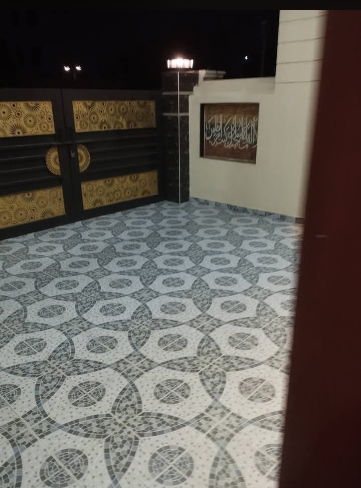 10 Marla Spanish Style Brand New House for Sale - Master City A Block, Gujranwala