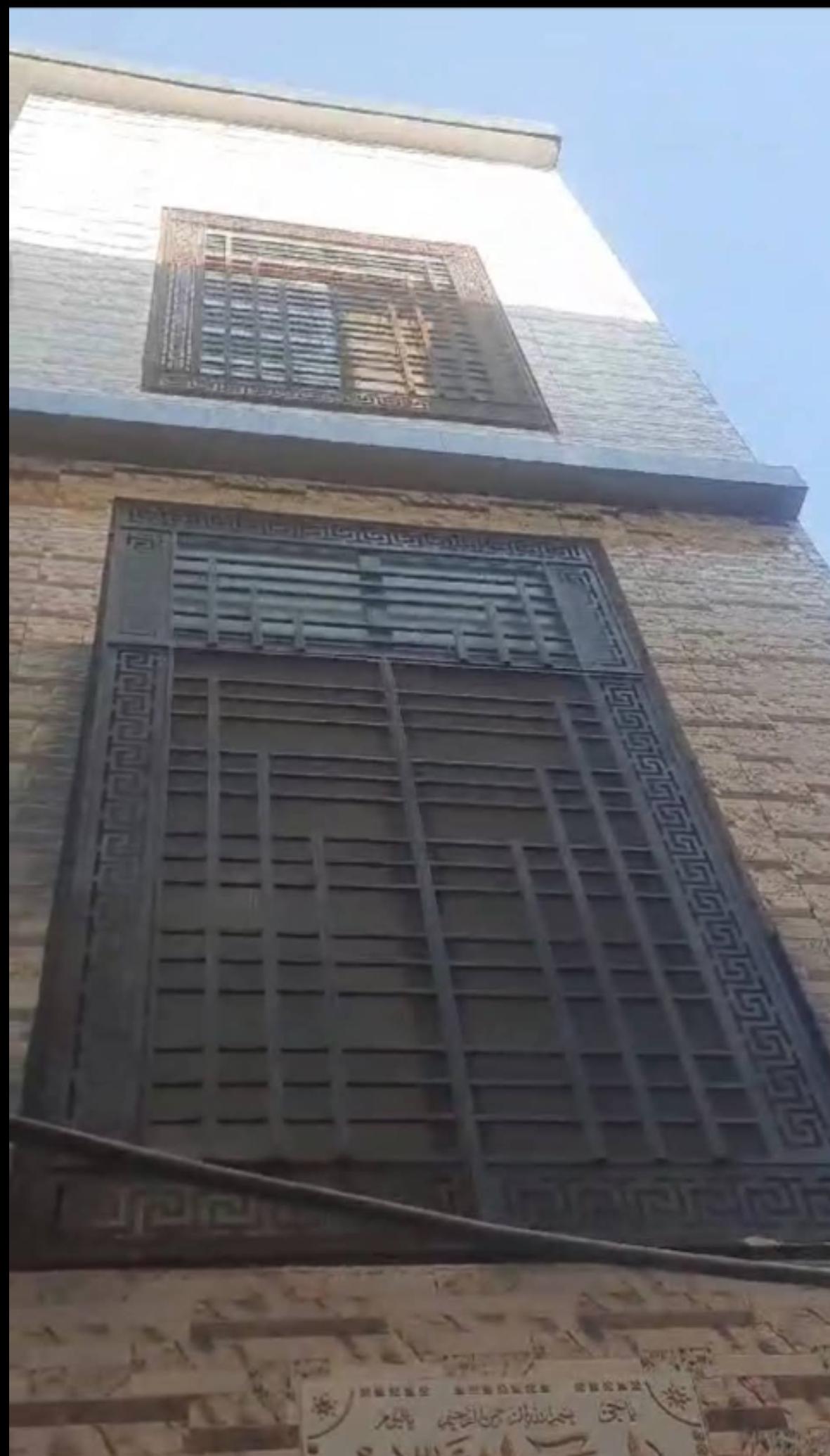 3 Marla 3 Portion House 90 Lac 7 Rooms 7 Washrooms 3 Kitchens Registered Inteqal, New Chakra Rawalpindi
