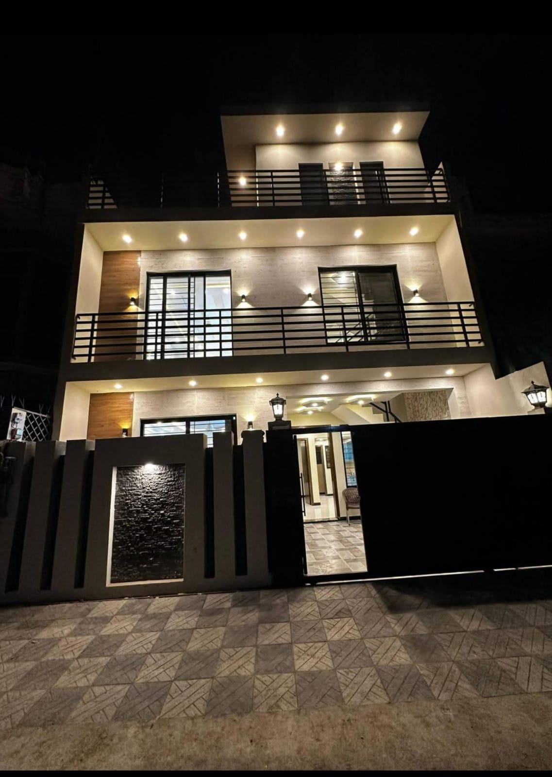 4 Marla House for Sale, I-10/1 Islamabad