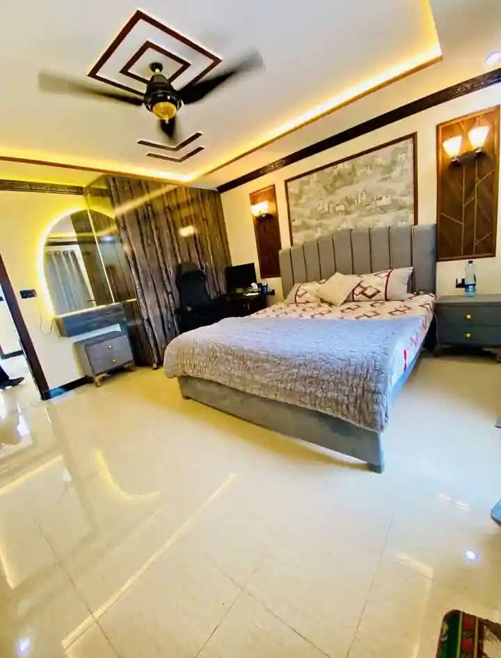 House for Sale, Bahria Town Rawalpindi