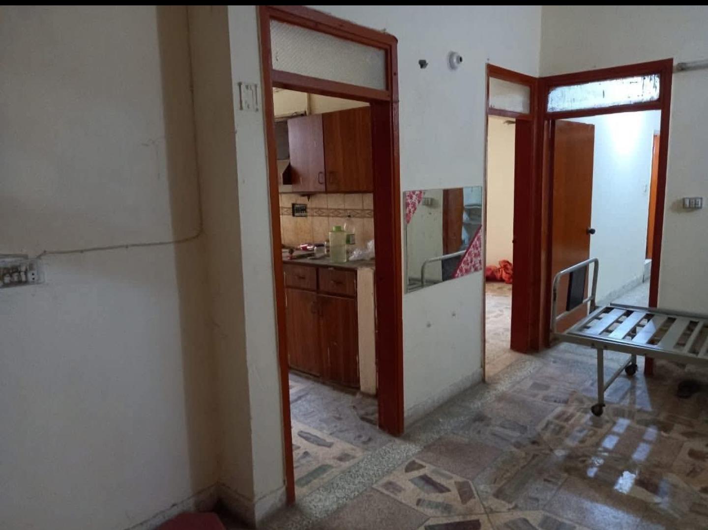 120 Sq Yard Corner Double Story House for Sale - Buffer Zone Sector 15-A/3, Karachi