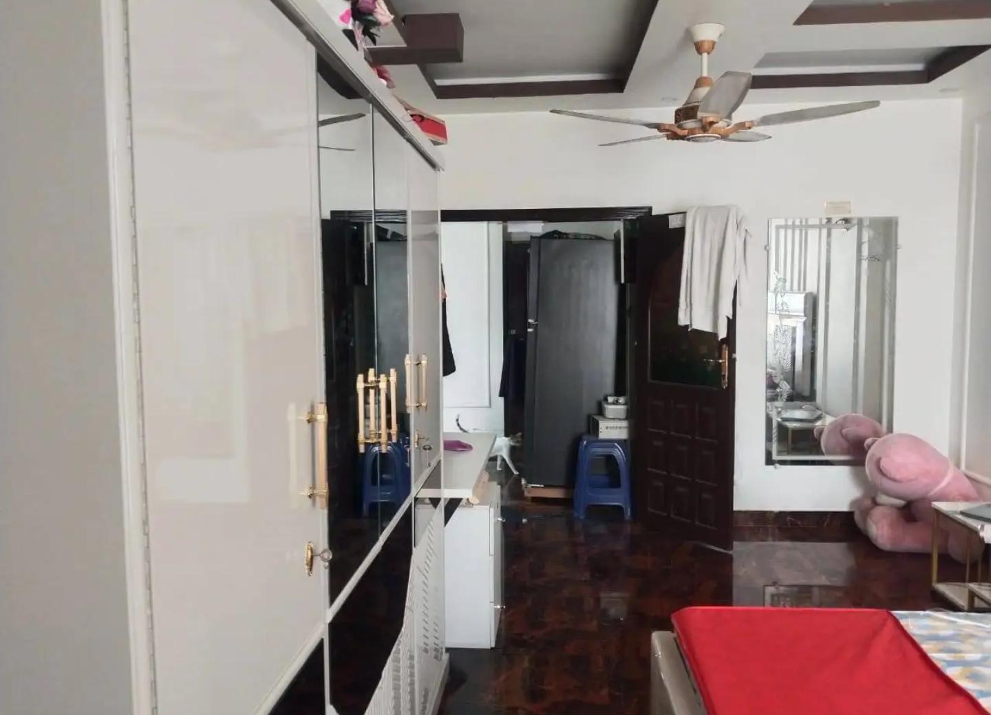 3 Bed Apartment for Sale - Clifton Block 2, Karachi