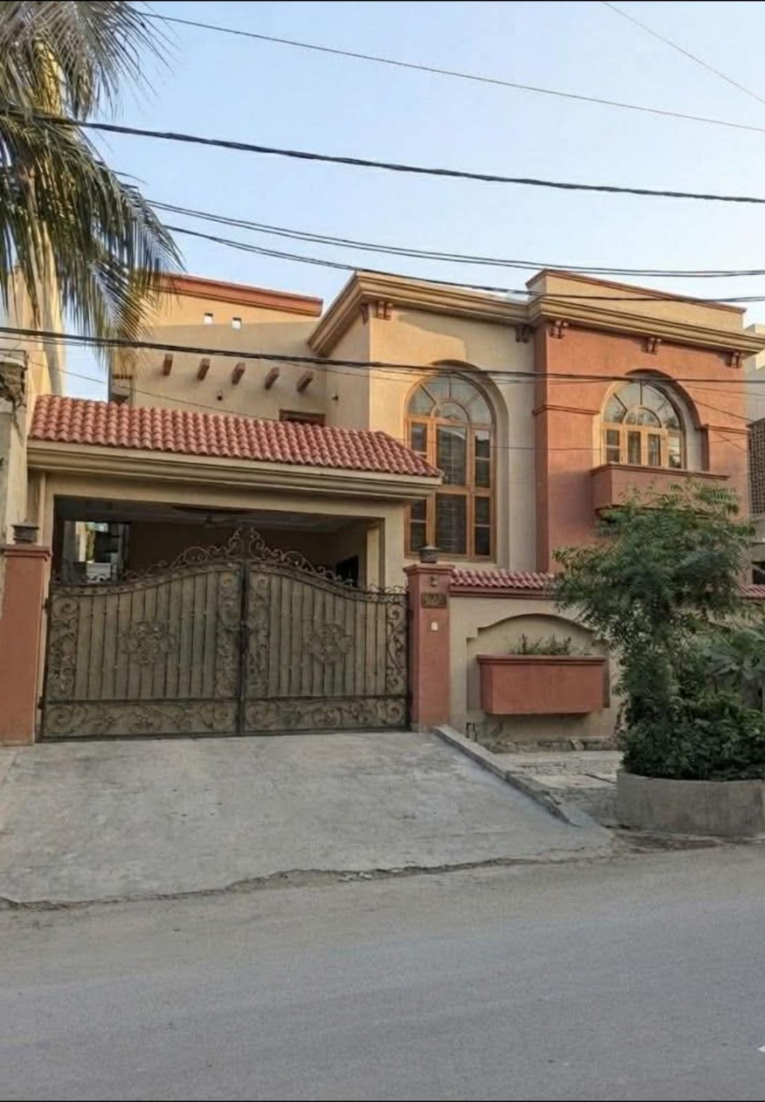 400 Sq Yard Ground Plus 1 House for Sale - Block 12 Gulistan-e-Jauhar, Karachi