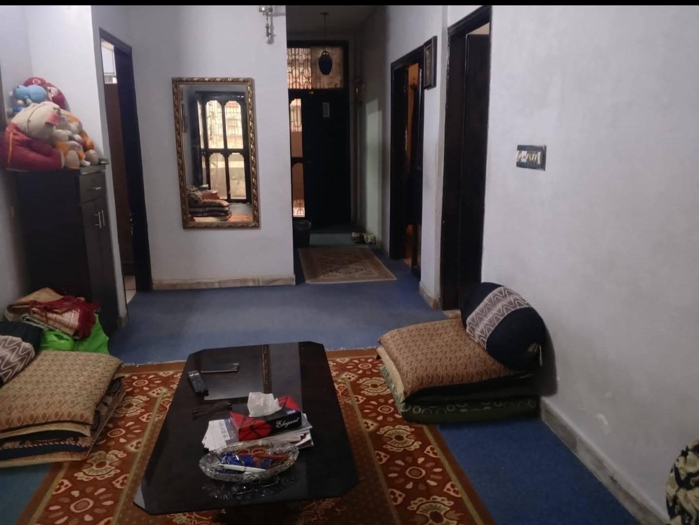 3 Bed DD Flat 1700 Sqft for Sale - Block 17 Gulistan-e-Jauhar, Karachi
