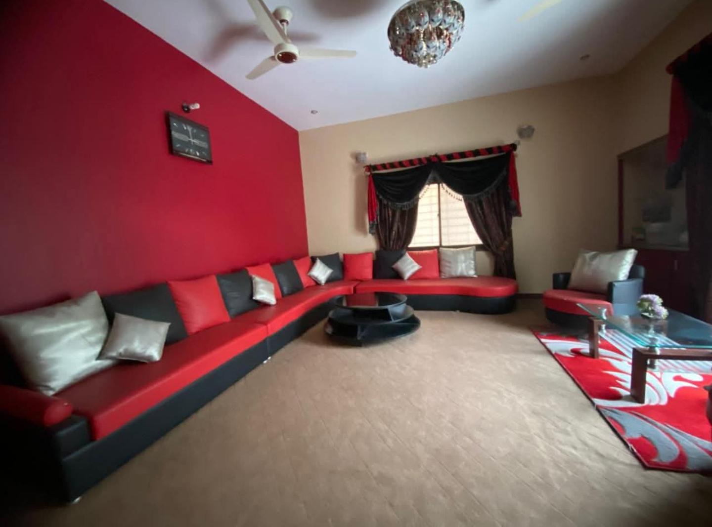 150 Sq Yard Leased House for Sale - Block 12 Gulistan-e-Jauhar, Karachi