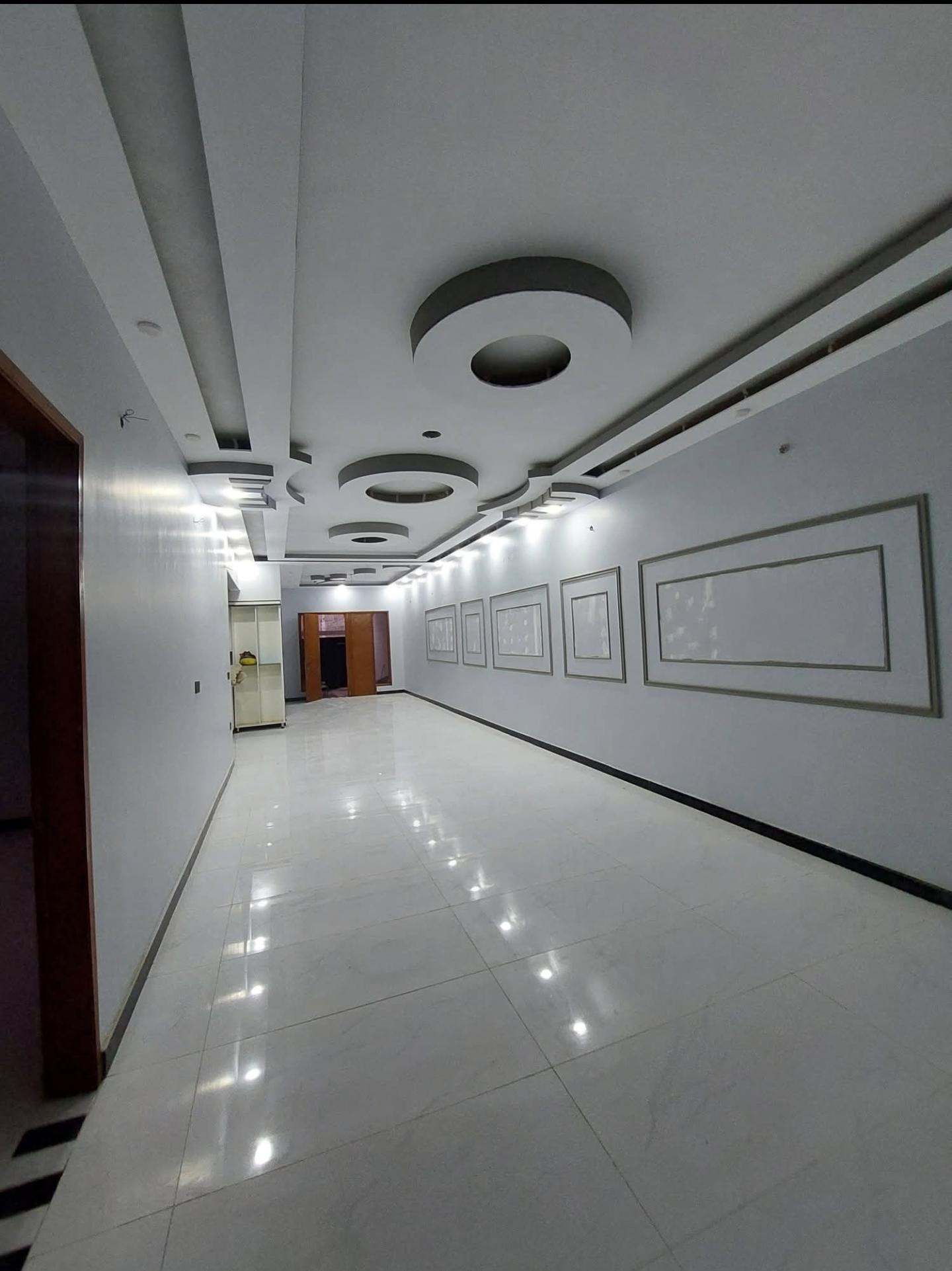 300 Yard 3 Bed DD Portion for Sale - Gulistan-e-Johar Block 12, Karachi