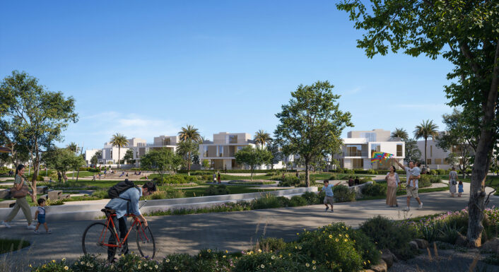 Bahria Town Karachi Real Estate Investment