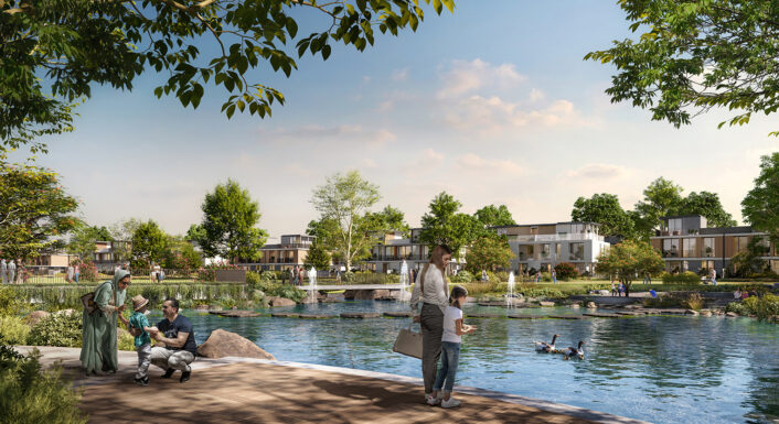 Rivera at The Valley Phase 2 Properties