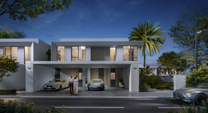Elva at The Valley Premium Properties