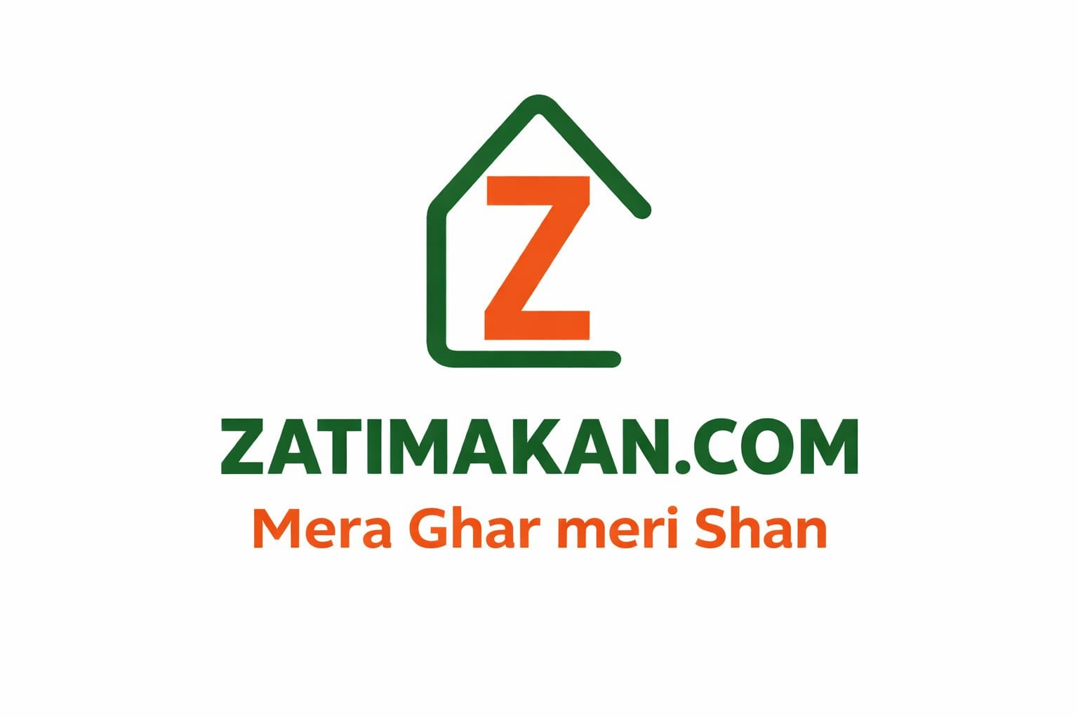 ZatiMakan Logo