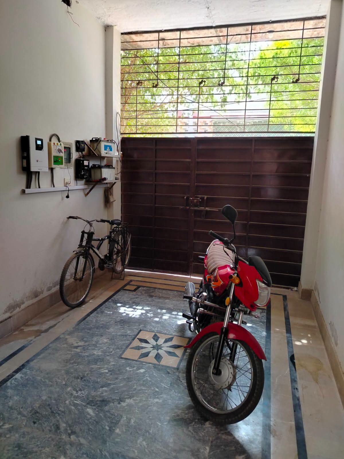 3 MARLA SINGLE STORY HOUSE AVAILABLE FOR SALE