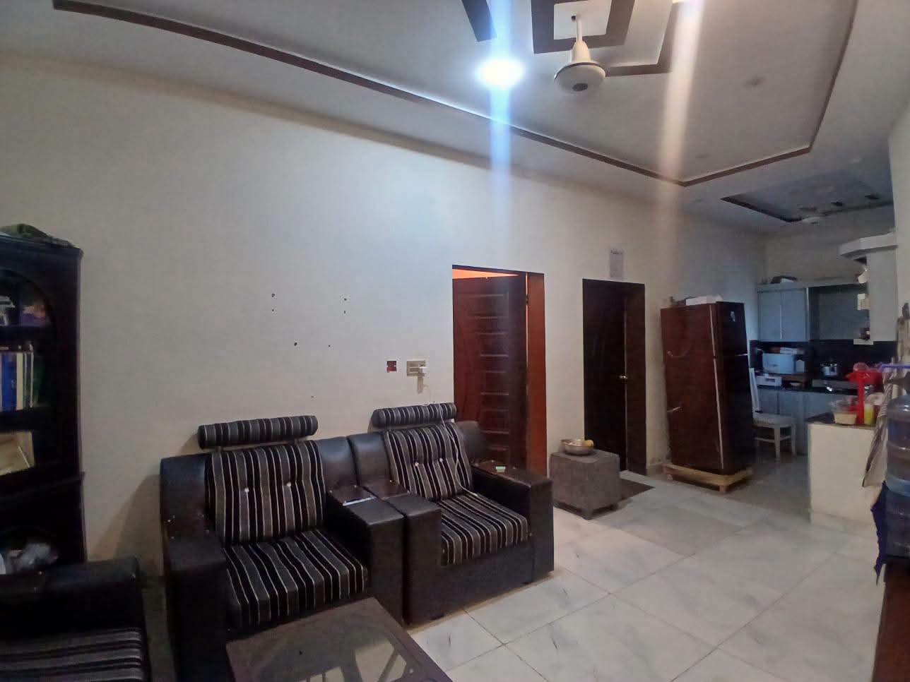 4 MARLA SINGLE STORY HOUSE AVAILABLE FOR SALE