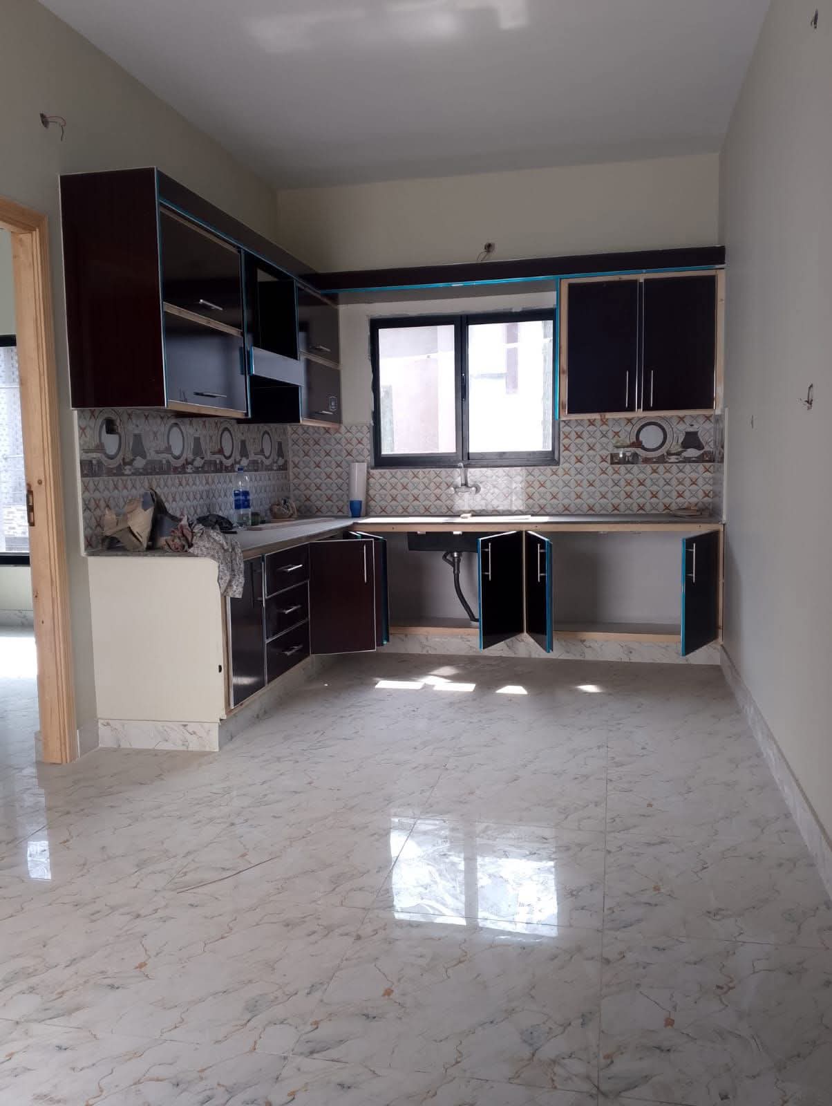 2.4 Marla 1.5 story beautiful new house available for sale