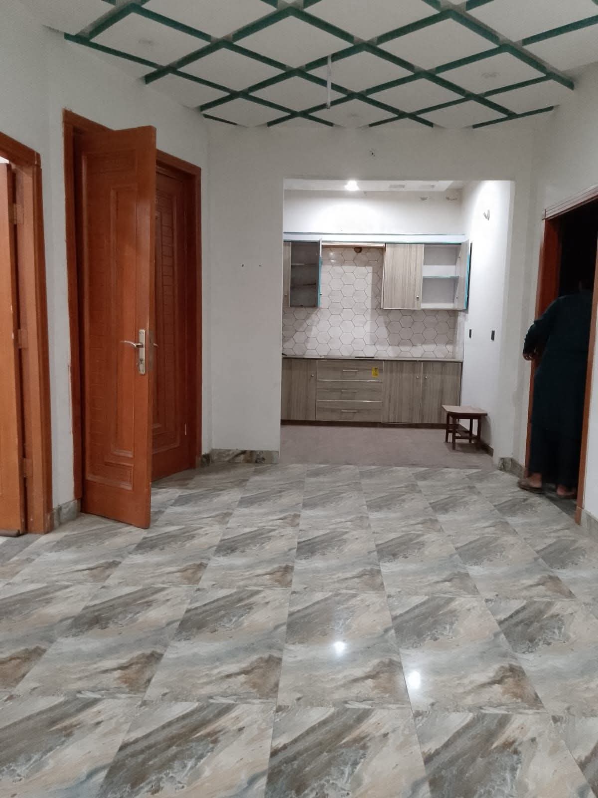 Beautiful 5 Marla Double-Storey House for Sale