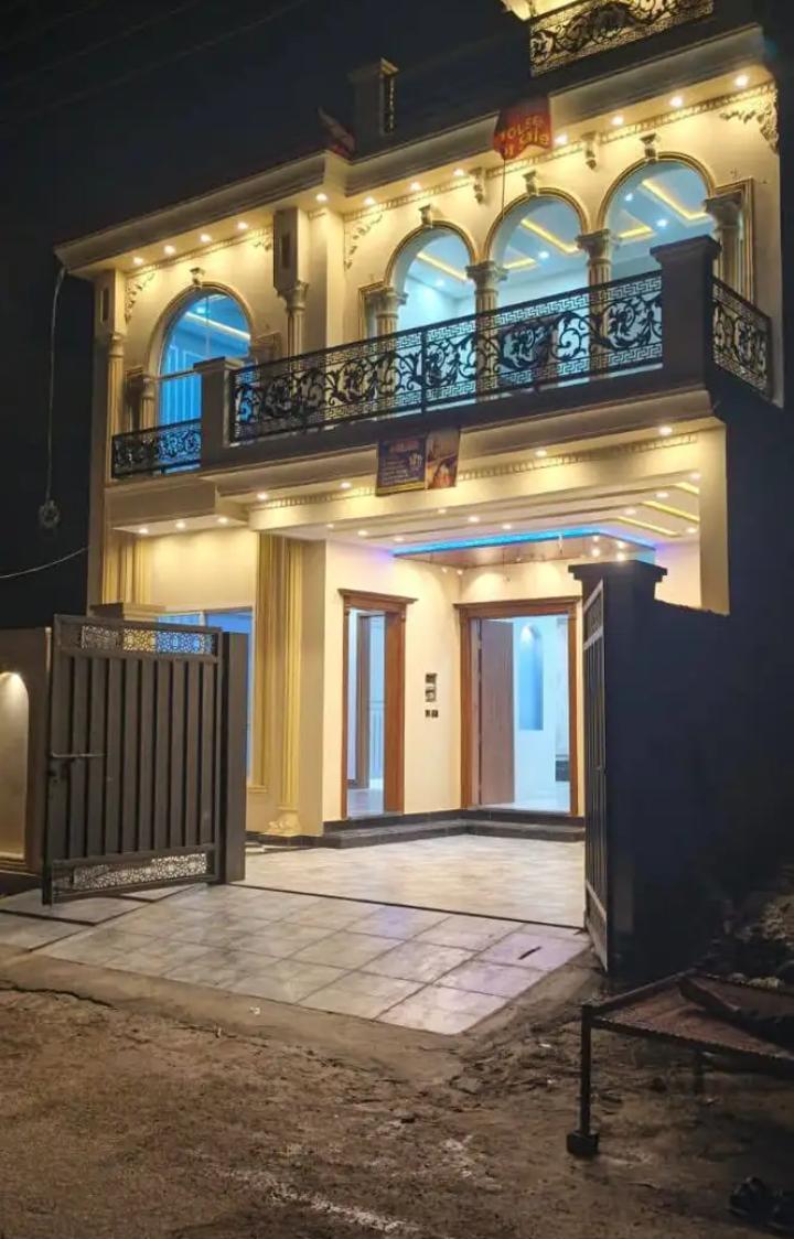 7*Mᴀʀʟᴀ ᴅᴏᴜʙʟᴇ sᴛᴏʀʏ ʜᴏᴜsᴇ ғᴏʀ sᴀʟᴇ 🏠