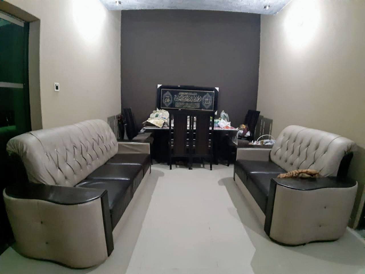 5 Marla House Available for Sale