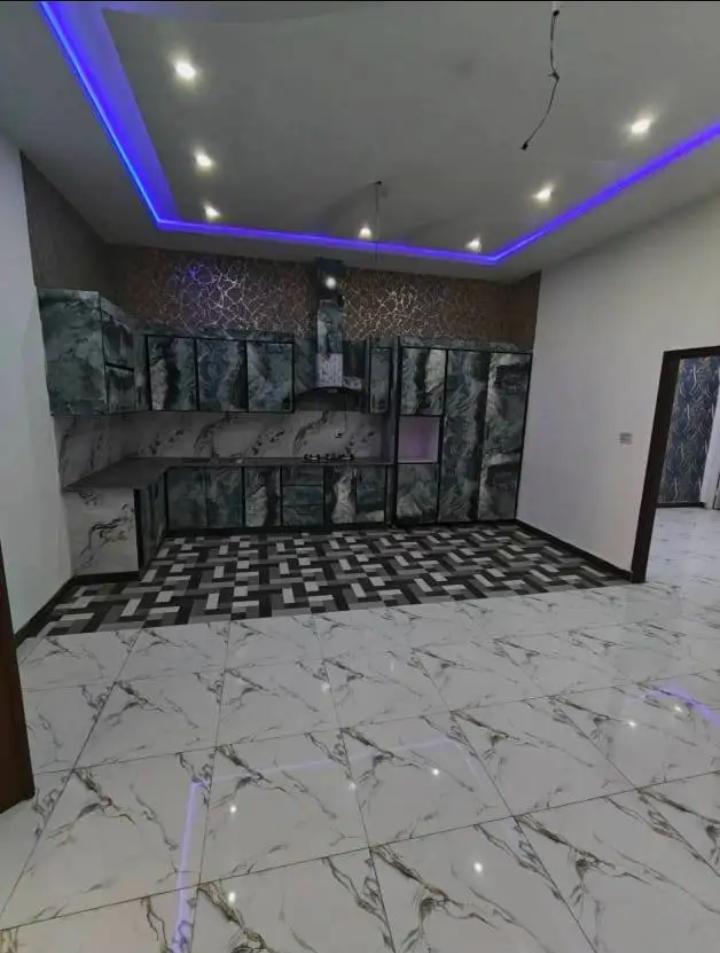 4.3 marlah brand new double store House