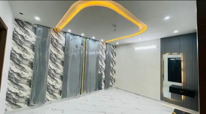 5 Marla new brand double story house  for Sale