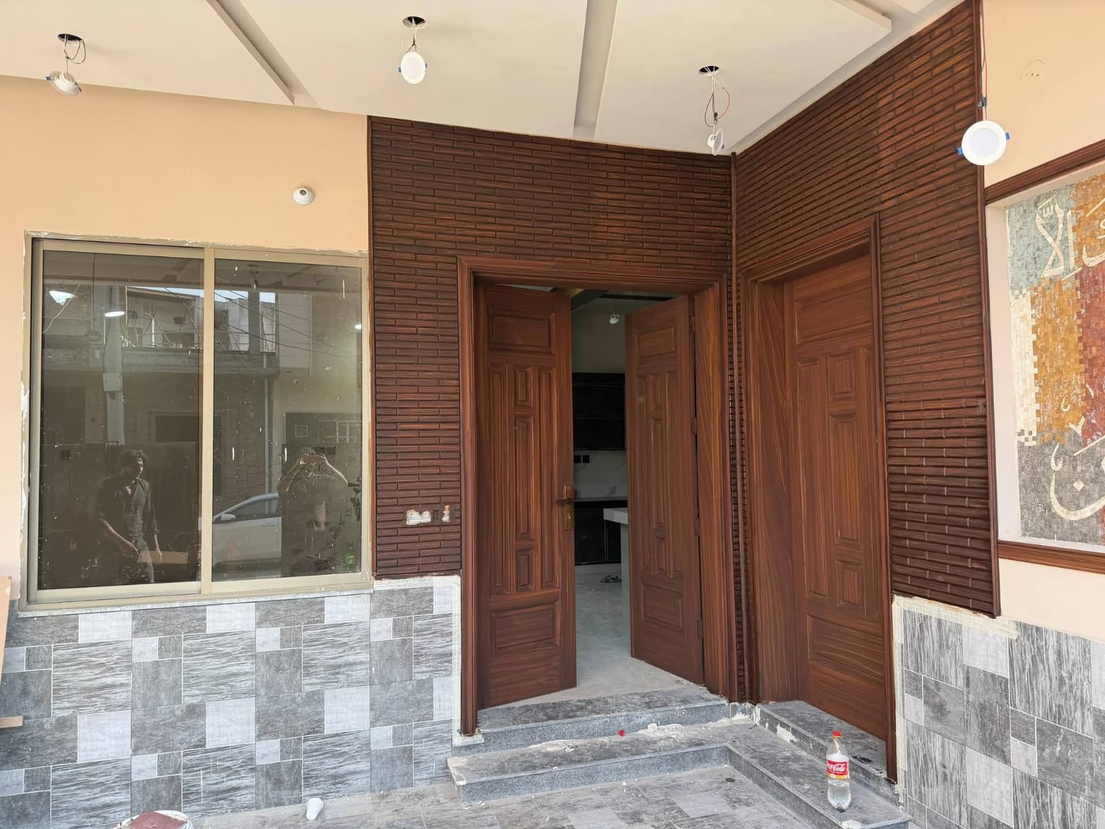 Brand New 7 Marla Double-Storey House for Sale 🏡