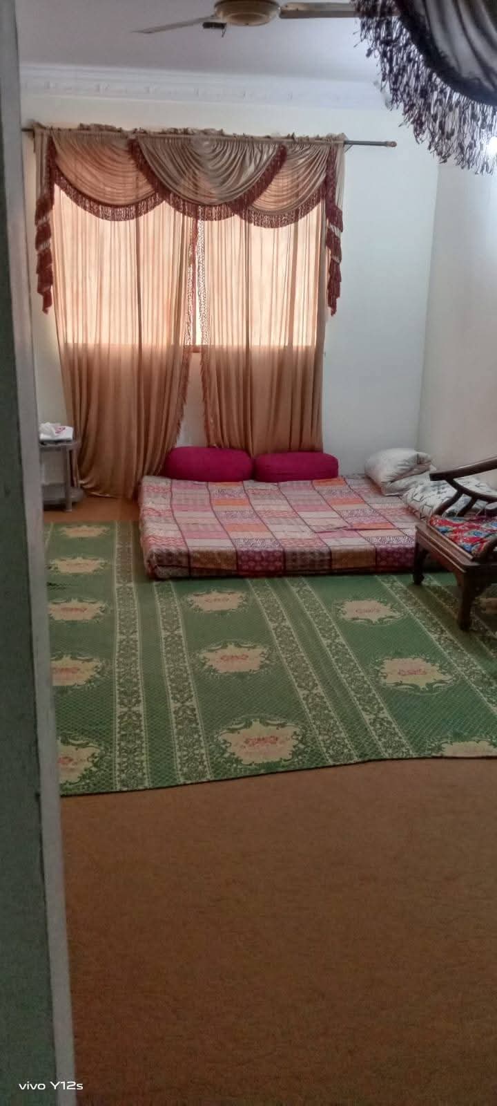 PORTION FOR  SALE