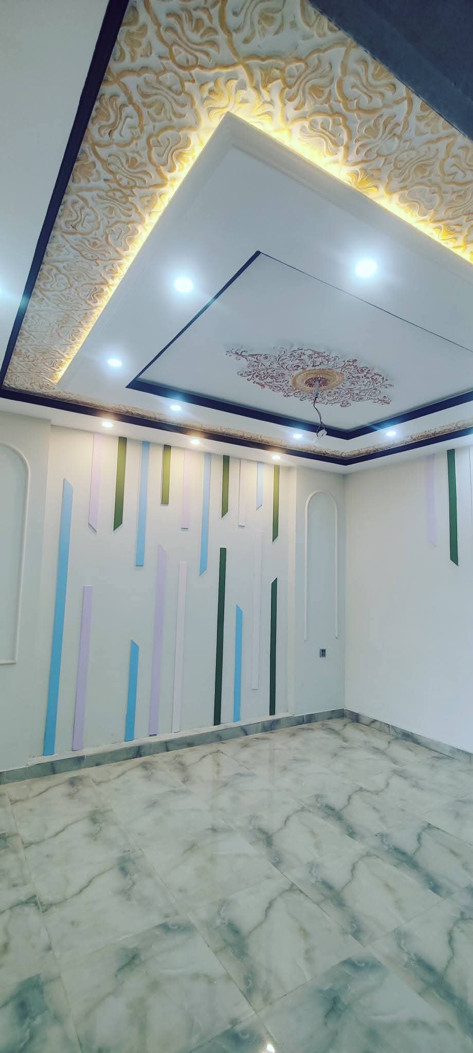 3 Marla Brand New Double-Storey House for Sale