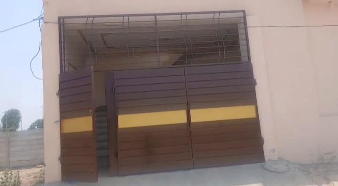 4 Marla Double Storey House For Sale