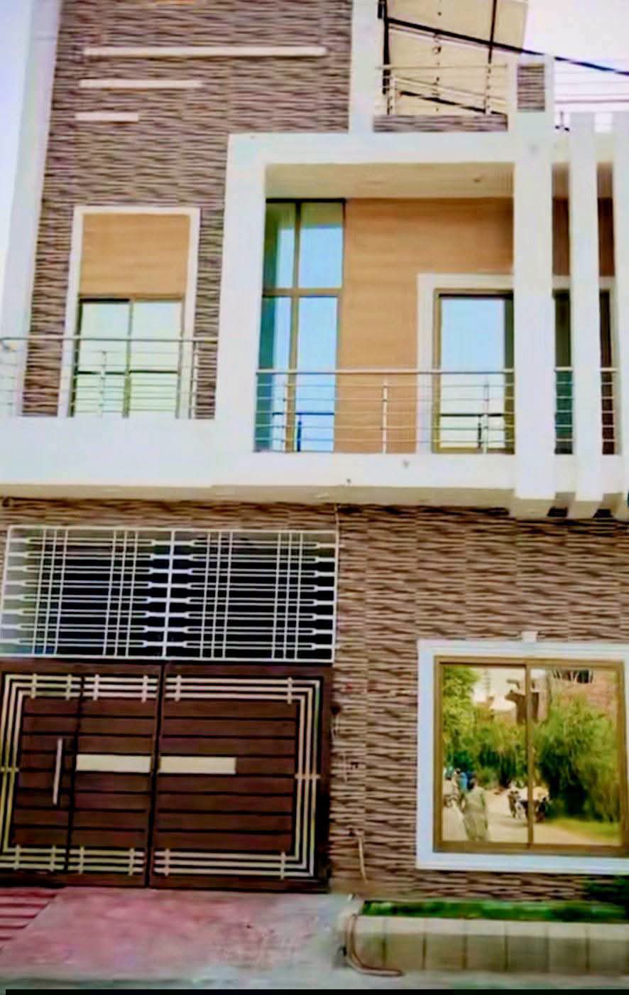 4.50mrla double story house for sale