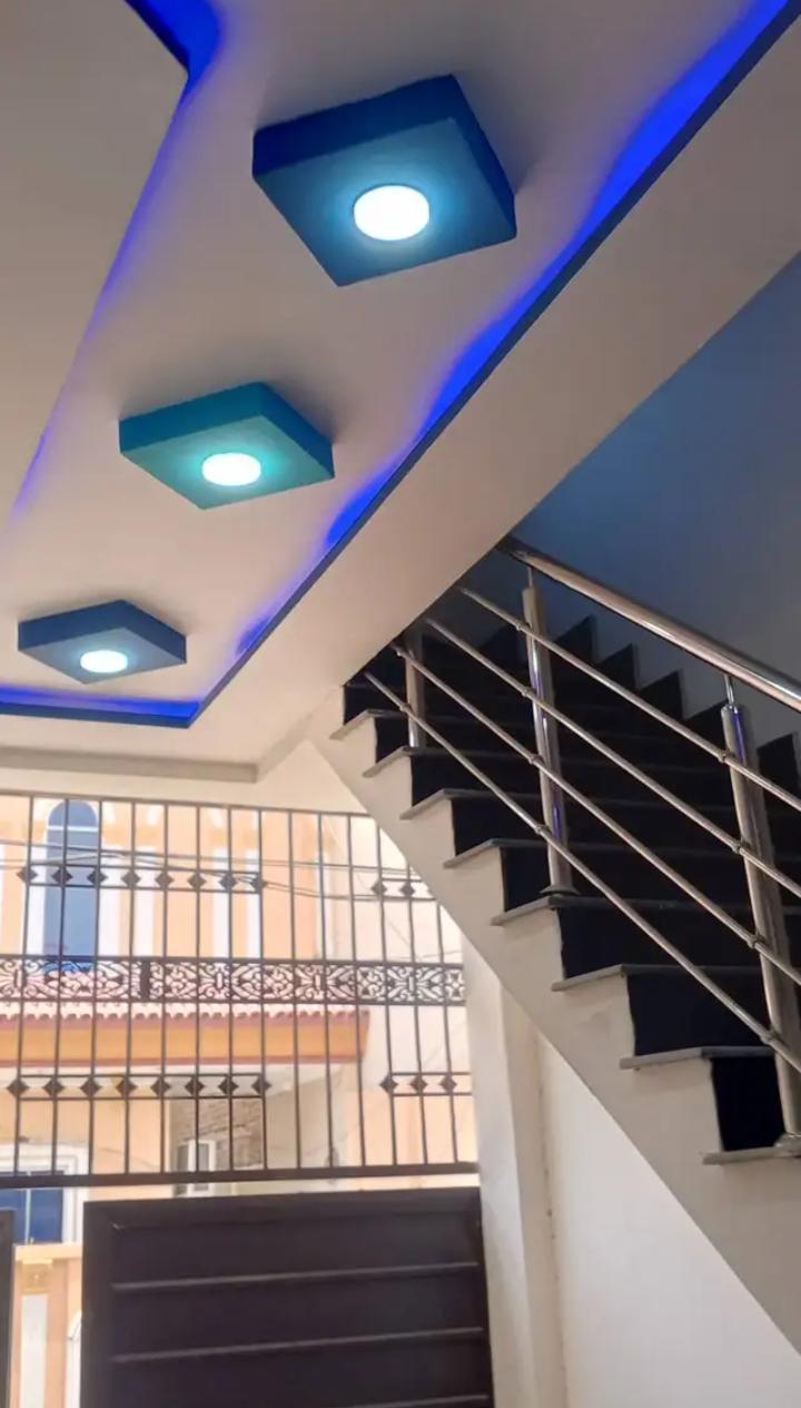 2.5 mrla single story fuly tile luxury house urgent Sale