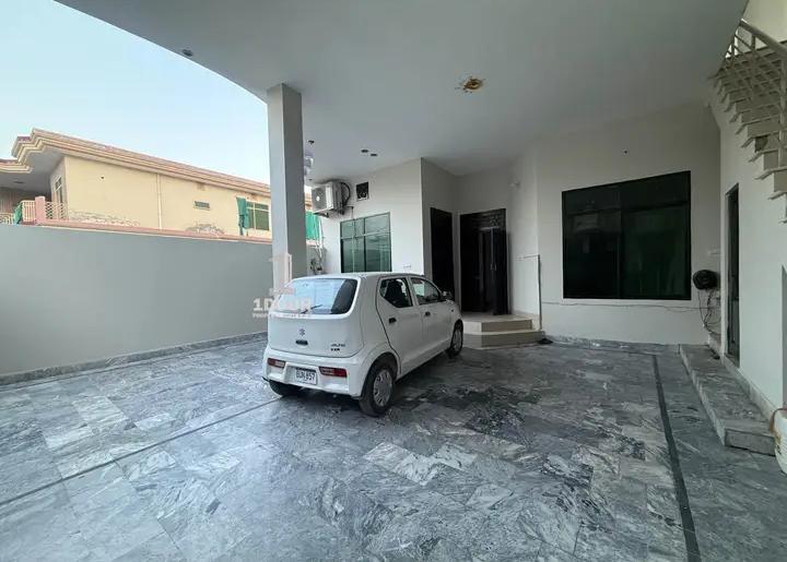 11 Marla Double Story House For Sale